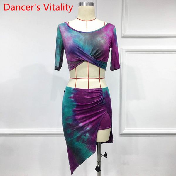 

belly dance 2019 spring new practice suit oriental dance beginner suit female belly clothes m,l,xl, Black;red