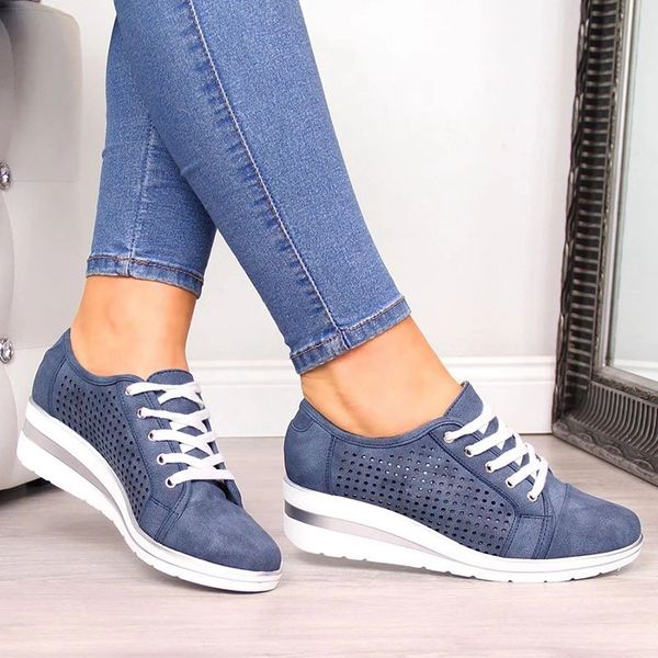 

new women flats summer leather shoes low heels slip on casual soft flat shoe bow-knot hollow breathable ladies loafers sandals, Black