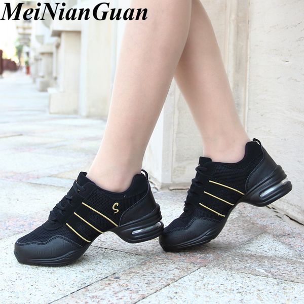 

весенняя обувь спорт женщины плетение кроссовки женские легкие мягкие туфли женщина джаз круглый носок женские спортивные 2020 i5