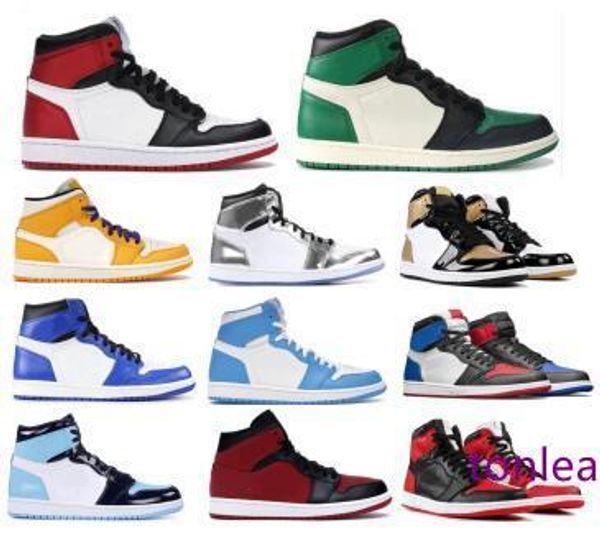 

2020 1 union black white seakers мужчины женщина travis obsidian скоттинг бесстрашный 1s off unc чикаго сосновой зеленый мужской дизайнерска