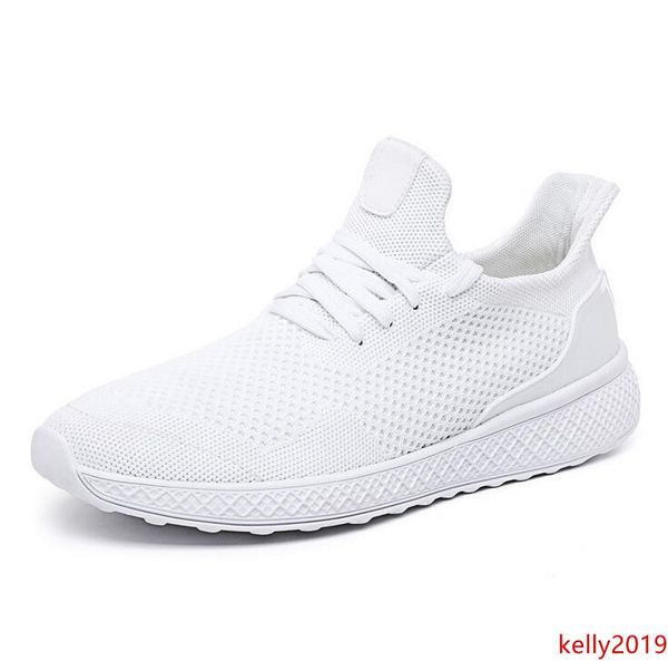 

2019 large size 36-46 summer new sports shoes men womens trend breathable sneakers shoes casual shoes with