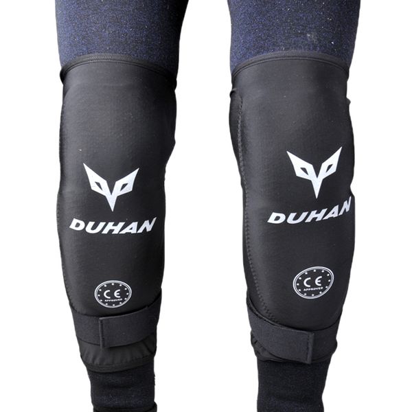 

duhan motorcycle knee protective pads motocross riding brace knee pads motorcycle protective guards