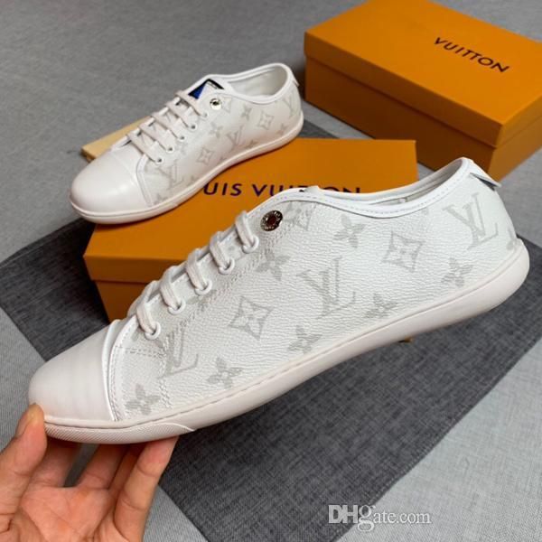

new men's casual flat loafers fashion luxury pea shoes classic fashion driving shoes size38-45, Black