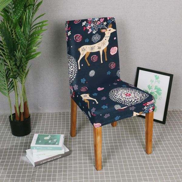 

chinese ctyle dining chair cover sofa bag chair furniture set practical household daily necessities