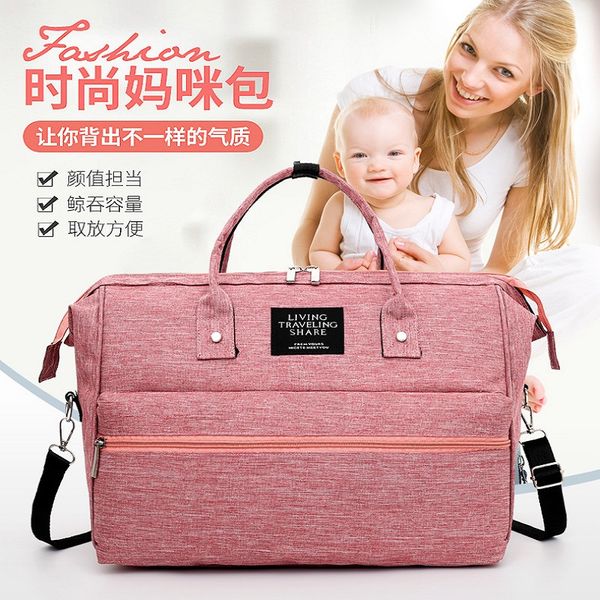 

diaper bag backpack mommy bag maternity large nappy bolsa maternida printed bebe baby travel backpack baby care wetbag