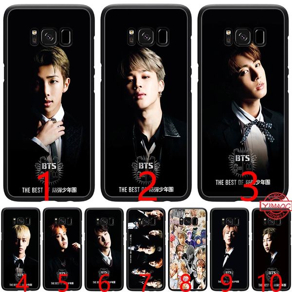 samsung a6 coque bts