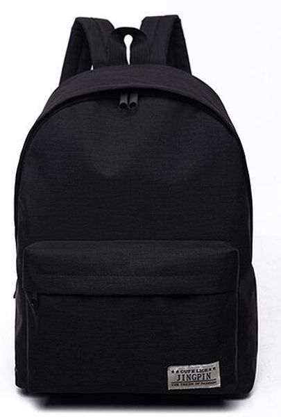 TOP Moda Estilo Mochila bolsas Estudante Mochila Mulheres Homens Mochila Mochila Escolar Mochila Mochila Feminina sacos de Ombro # L1587