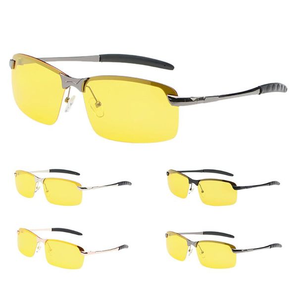 

night driving glasses vision anti glare drivers polarized uv400 fit over sunglasses clip on glasses men polarized custom female