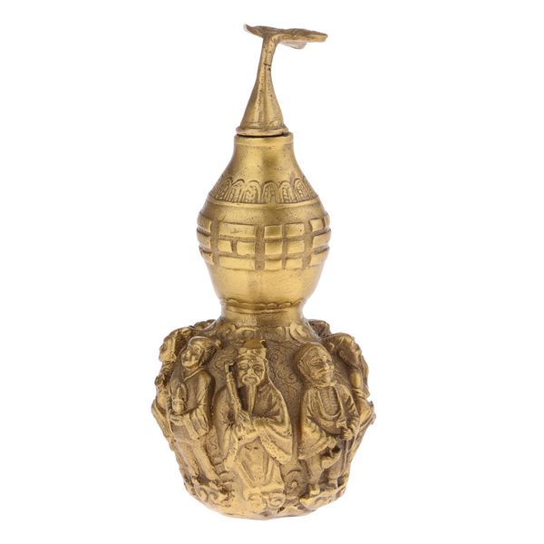 

home decoration accessory gourd feng shui decoration for home office bedroom