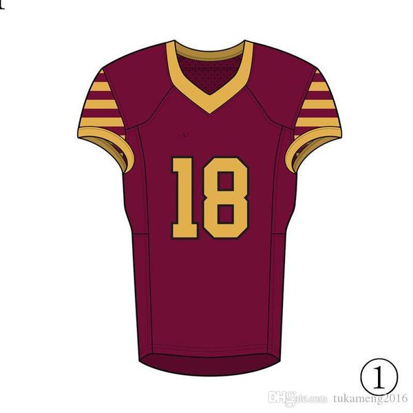 

2019 new embroidered jersey 123, Black;red