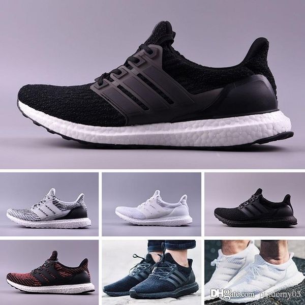 adidas boots running