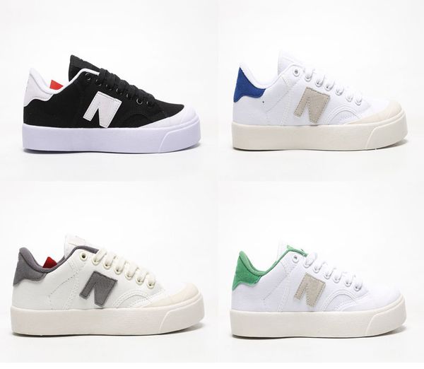 

2019 мужская Повседневная обувь аутентичные NB PROCTWT мужская повседневная скейтборд