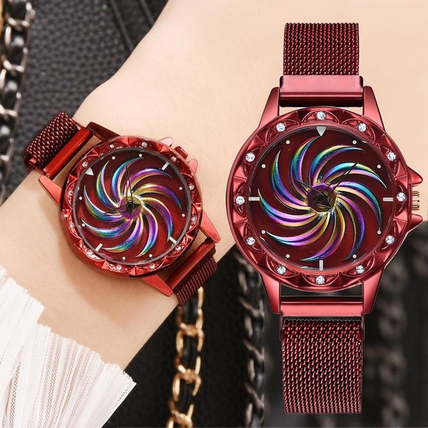 

новая мода rhinestone женские часы из нержавеющей стали браслет женские часы кварцевые часы 50, Slivery;brown