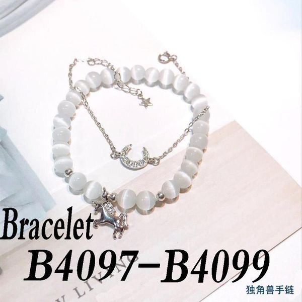 

bracelet b4097 b4098 b4099, Golden;silver