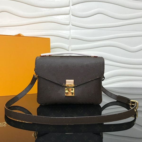 

luxury designer bag handbags classic shoulder messenger bags for women designer crossbody bag luxury tote bags women bags