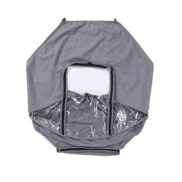 

stroller warm rain cover universal baby stroller rain shield raincoat umbrella car breathable rainproof windproof