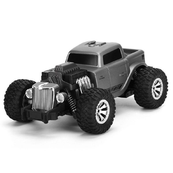 

rctown 1:16 2.4g retro high speed rc off-road buggy racing drift car with/without wifi 640p/720p hd camera
