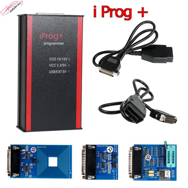 

Iprog iprog pro programmer upport immo mileage correction airbag re et till the year 2019 replace carprog full digiprog