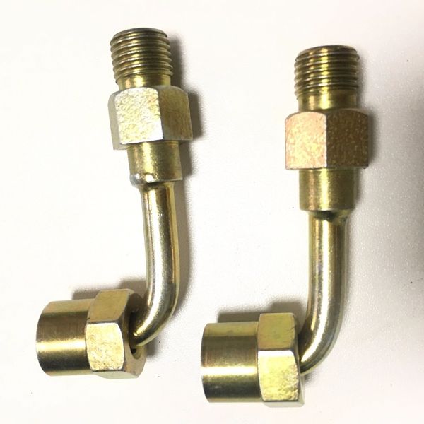 

upgrade type common rail tube pipe conversion joint, common rail injector and pump repair parts