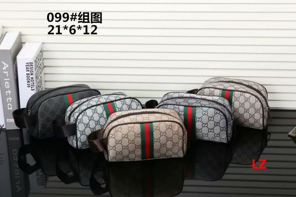 

2020 shoulder bags leather handbags wallets for men women bag designerd totes messenger bags cross body g099