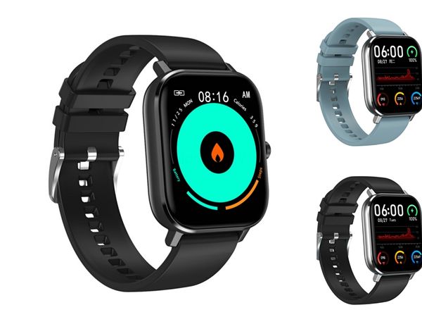 

bluetooth dt-35 smart multi-language watch bluetooth sleep monitoring step-by-step sports watch #qa90216