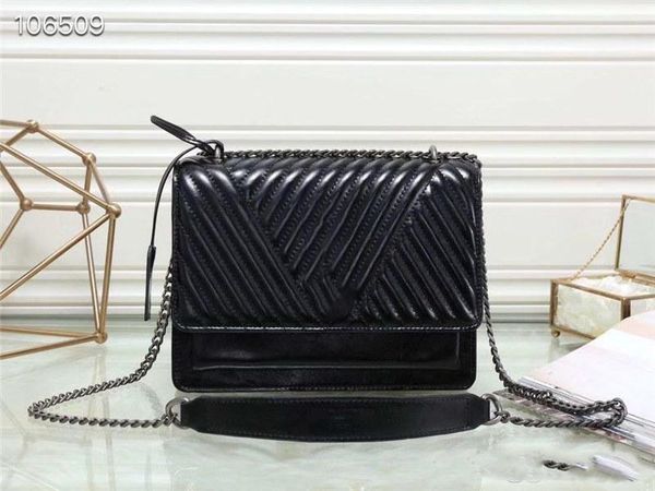 

5137 new leather tassel handbags women purse shopper totes luxury designer sac a main vintage fashion shoulder bag winter 1