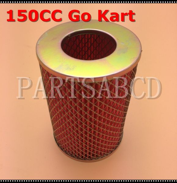 

48mm inner size 150cc hammerhead go kart buggy air filter 6.000.151