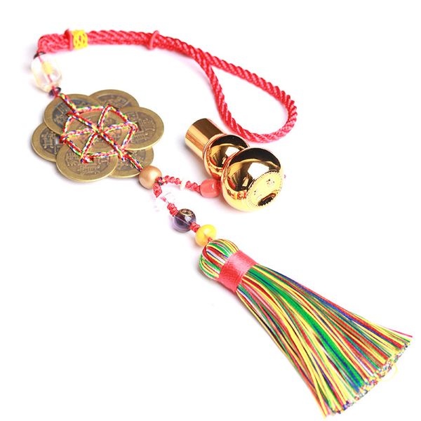 

2020 chinese tai sui garrison order car hanging amulet feng shui mascot pendants pr sale