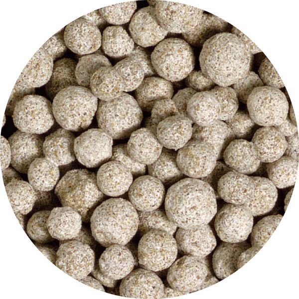 

the fish filter material . eheim biological filter media . eheim substratpro.eheim optimised bio-filter medium