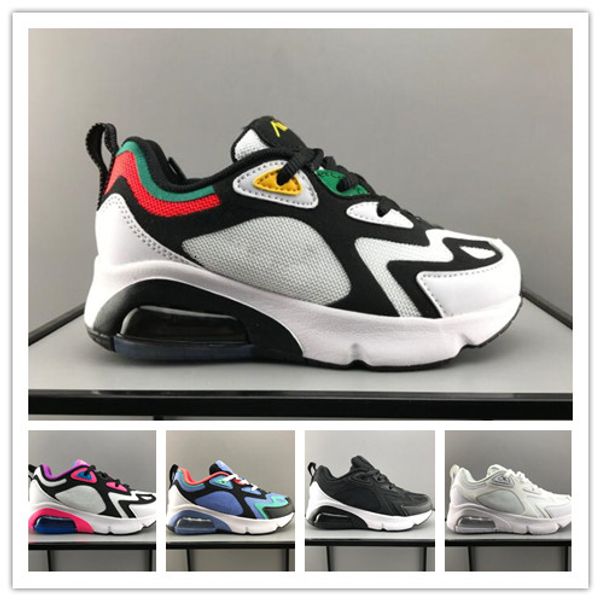

2019 toddler kids 200 running shoes chaussures pour enfants 2019 kids trainers children sneakers boys girls sport jogging shoe