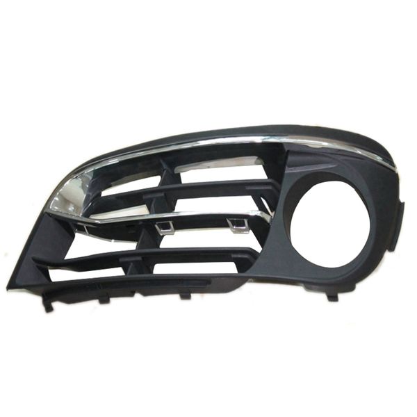 

f18 new asb fog light frame car fog light decorative frame car lamp protection shell bumper protection lamp shell