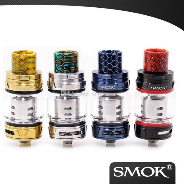 

Смок TFV12 Prince Tank 8ML Емкость 510 нить Форсунка подходит для G-Priv 2 комплекта 100% оригинал