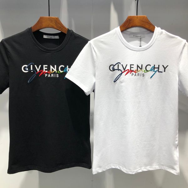 camisetas de moda 2019