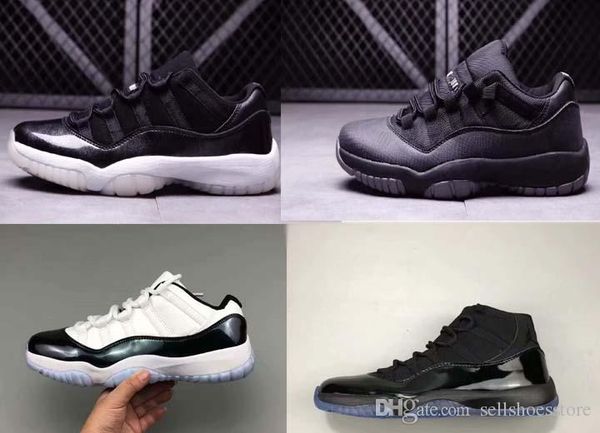 

new arrival men and womens 11 prom night basketball shoes win like 82 96 midnight navy unc gym red 11s concord bred trainers sport sneakers