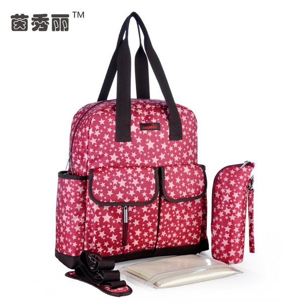 

multi-function diaper bags