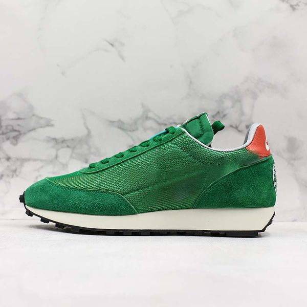 

new blazer mid x air tailwind 79 hawkins high school blazers cortez runningshoes stranger things running shoes men designer sneakers, White;red