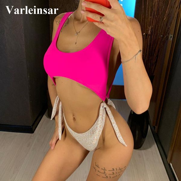 

2019 new neon green pink tummy cut out women swimwear one piece swimsuit female bather bathing suit swim lady v1473, White;black