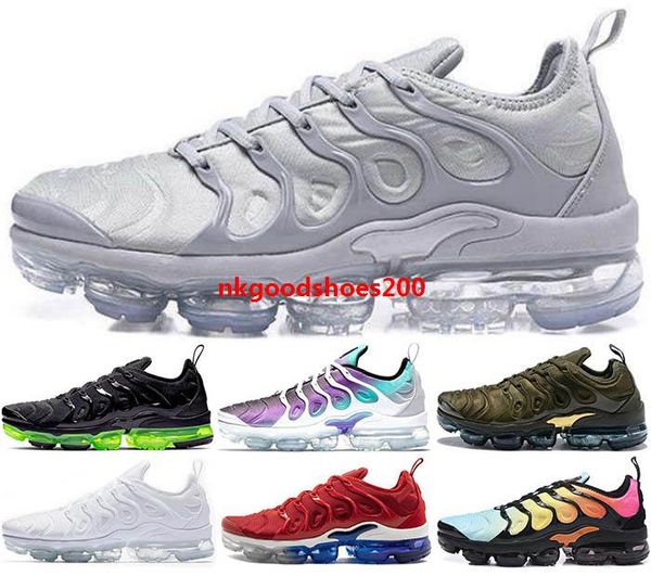 

sneakers mens men vapors tenis trainers size us 5 12 46 13 47 shoes air vm plus tn running tns 2019 max women loafers casual youth boys