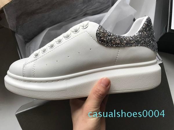 

luxury designer men casual shoes mens womens fashion sneakers party wedding shoes velvet sneakers tennis ay20, Black