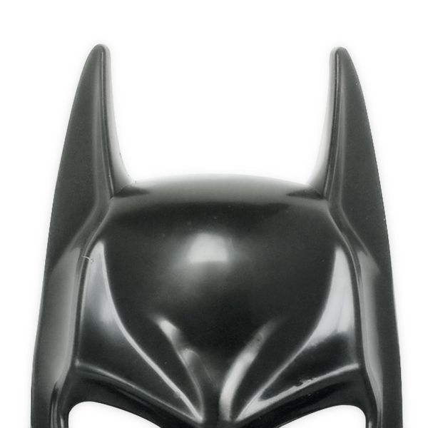 

2020 new dark knight rises halloween batman mask face costume half face mask masquerade carnival dressing dance bat man