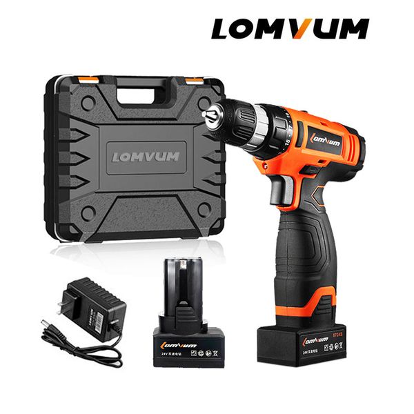 

lomvum electric drill rivet nut gun screwdriver cordless screwdriver tool riveting drill adapter impact cordless drills