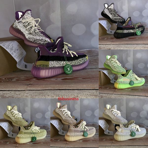 

акций х канье уэст yecheil ешая черный статический цитрин облако лундмарка синтезатор антлиа 3 м светоотражающие мужчины женщины кроссовки т