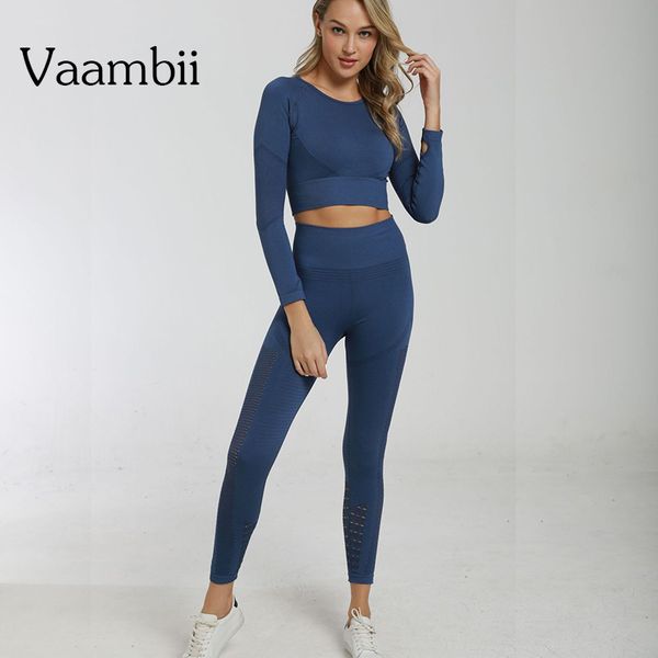 

2 piece sets womens outfits workout clothes for women yoga set gym clothing fitness sport wear sports suit