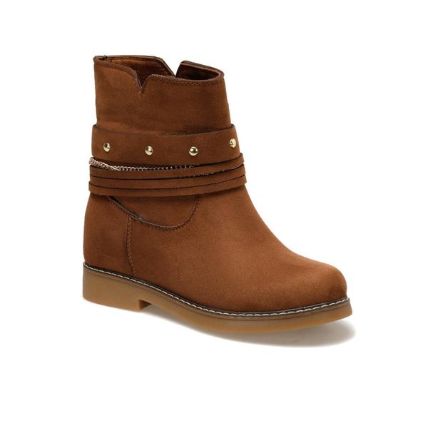 

your own tan women hidden heels boots butigo, Black