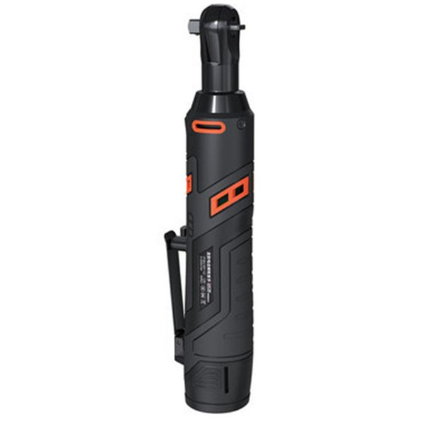 

motor power socket set electric wrench 90 degree rechargeable ratchet large torque capacity wrench motor power socket set-30