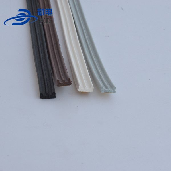 

sliding shower door window rubber strip