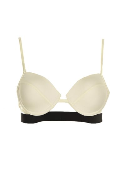 

trendyol подкладка bikini top tbess20bu0152