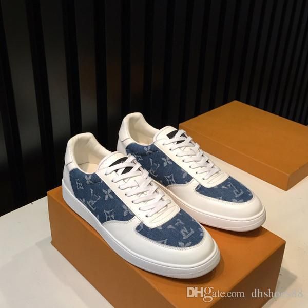 

2020 кожа мужские классические ботинки черного и белого сшивание моды профессиональный участник свадьбы обувь мужская открытый походы sh, Black