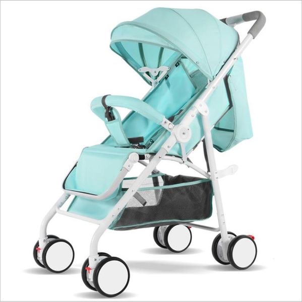 

iiilovebaby детская коляска 2 в 1 детские коляски легкие складные
