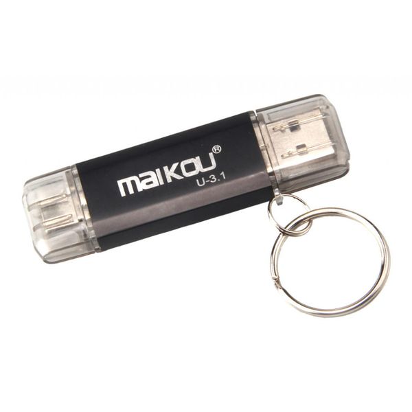 

2in1 usb 3.0 type c usb flash drive usb3.0 otg